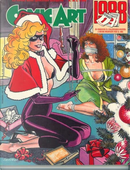 Comic Art n. 39 by Alessandro Sabatini, Alfonso Font, Andrea Pazienza, Anna Brandoli, Attilio Micheluzzi, Giancarlo Berardi, Ivo Milazzo, Magnus (Roberto Raviola), Mordillo, Renato Queirolo, Riccardo Mannelli, Rinaldo Traini, Roberto Dal Prà, Rodolfo Torti, Tizsiano Sclavi, Victor De La Fuente, Víctor Mora, Will Eisner Comic Art n. 39 by Alessandro Sabatini, Alfonso Font, Andrea Pazienza, Anna Brandoli, Attilio Micheluzzi, Giancarlo Berardi, Ivo Milazzo, Magnus (Roberto Raviola), Mordillo, Renato Queirolo, Riccardo Mannelli, Rinaldo Traini, Roberto Dal Prà, Rodolfo Torti, Tizsiano Sclavi, Victor De La Fuente, Víctor Mora, Will Eisner