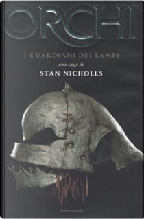I guardiani dei lampi by Stan Nicholls