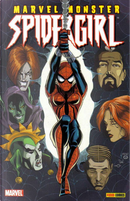 Marvel Monster, Spidergirl by Tom DeFalco