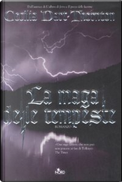 La maga delle tempeste by Cecilia Dart-Thornton