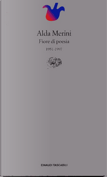 Fiore di poesia by Alda Merini