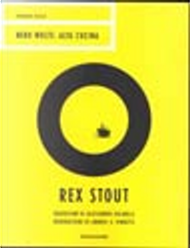 Alta cucina by Rex Stout