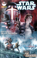 Star Wars #33 by Jason Aaron, Kieron Gillen