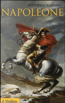 Napoleone by Vittorio Criscuolo