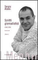 Scritti giornalistici (1966-1995) (2 vol) by Sergio Atzeni