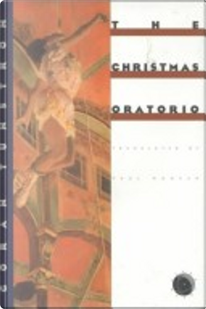 The Christmas Oratorio by Göran Tunström