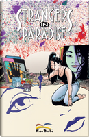 Strangers in paradise - Nuova edizione volume ottavo B by Terry Moore