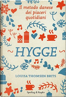 Hygge by Louisa Thomsen Brits