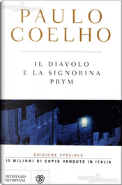 Il diavolo e la signora Prym by Paulo Coelho