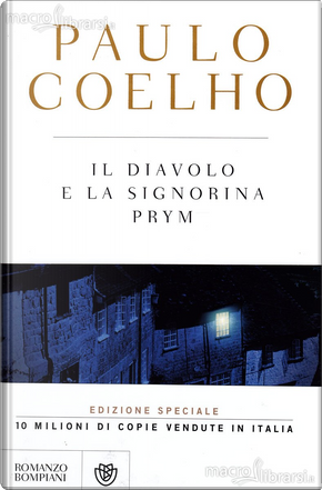 Il diavolo e la signora Prym by Paulo Coelho