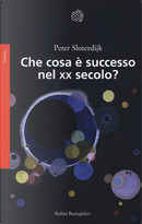 Che cosa è successo nel XX secolo? by Peter Sloterdijk