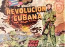 Album de la revolucion cubana