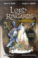 Lord of the Ringards by Douglas C. Kenney, Harvard Lampoon, Henry N. Beard, Maëster