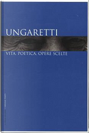 Ungaretti by Anna De Simone, Giuseppe Ungaretti