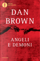 Angeli e demoni by Dan Brown