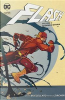 Lezioni di storia. Flash by Brian Buccellato, Christos N. Gage