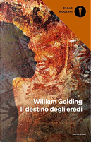 Il destino degli eredi by William Golding