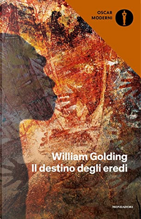 Il destino degli eredi by William Golding