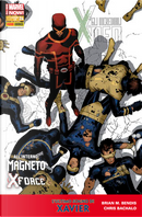 Gli incredibili X-Men n. 302 by Brian Michael Bendis, Cullen Bunn, Simon Spurrier
