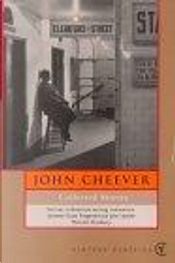 Collected Stories by John Cheever