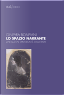Lo spazio narrante by Ginevra Bompiani