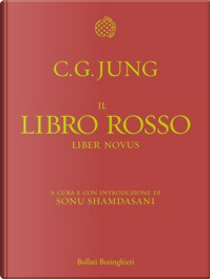 Il libro rosso by Carl Gustav Jung