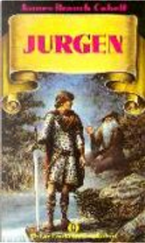 Jurgen by James B. Cabell