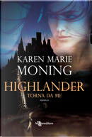 Highlander by Karen Marie Moning
