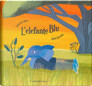 L'elefante Blu by Emanuela Nava, Giulia Orecchia