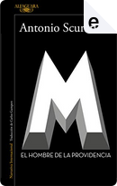 M by Antonio Scurati