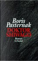 Doktor Schiwago by Pasternak Boris