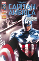Capitan America & i Vendicatori Segreti n. 12 by Butch Guice, Dale Eaglesham, Ed Brubaker, Karl Kesel, Mike Deodato Jr