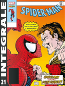 Marvel Integrale: Spider-Man di J.M. DeMatteis 21 by Ann Nocenti, J.M. DeMatteis