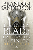 La espada infinita: Redención by Brandon Sanderson