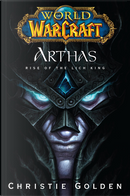 World of Warcraft - Arthas by Christie Golden