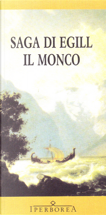 Saga di Egill il Monco