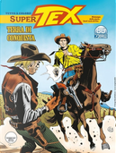 Super Tex n. 2 by Giancarlo Berardi