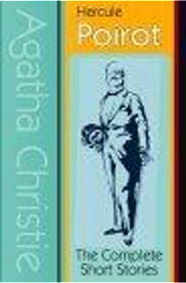 Hercule Poirot by Agatha Christie