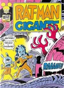Rat-Man Gigante n. 100 by Leo Ortolani