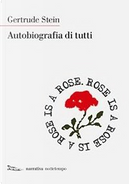 Autobiografia di tutti by Gertrude Stein