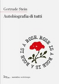 Autobiografia di tutti by Gertrude Stein