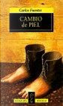Cambio de piel by Carlos Fuentes
