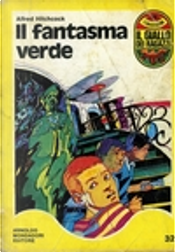Il fantasma verde by Alfred Hitchcock