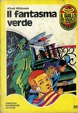 Il fantasma verde by Alfred Hitchcock