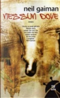Nessun dove by Neil Gaiman