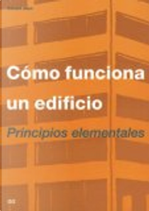 Cómo funciona un edificio by Edward Allen