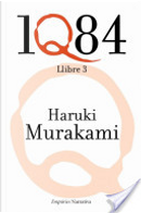 1Q84 (3) by Haruki Murakami