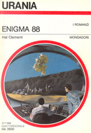 Enigma 88 by Hal Clement