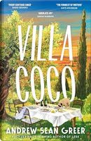 Villa Coco by Andrew Sean Greer