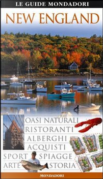 New England
